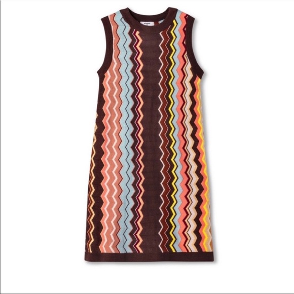 Missoni x Target Knit Dress - Picture 3 of 7